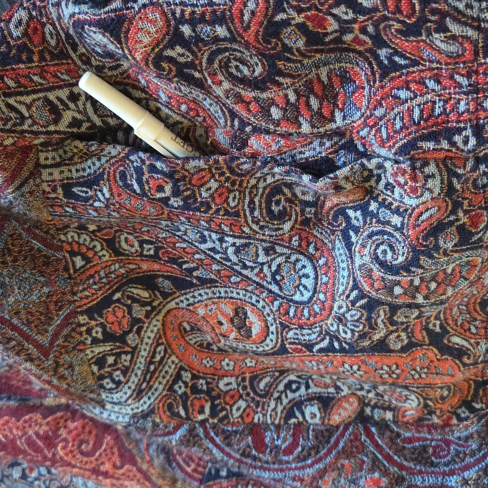 Pretty Lighweight Jacket - Picture 6 of 6
